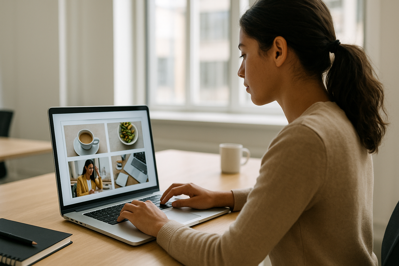 Google libera gratis la imagen personalizada de Gemini