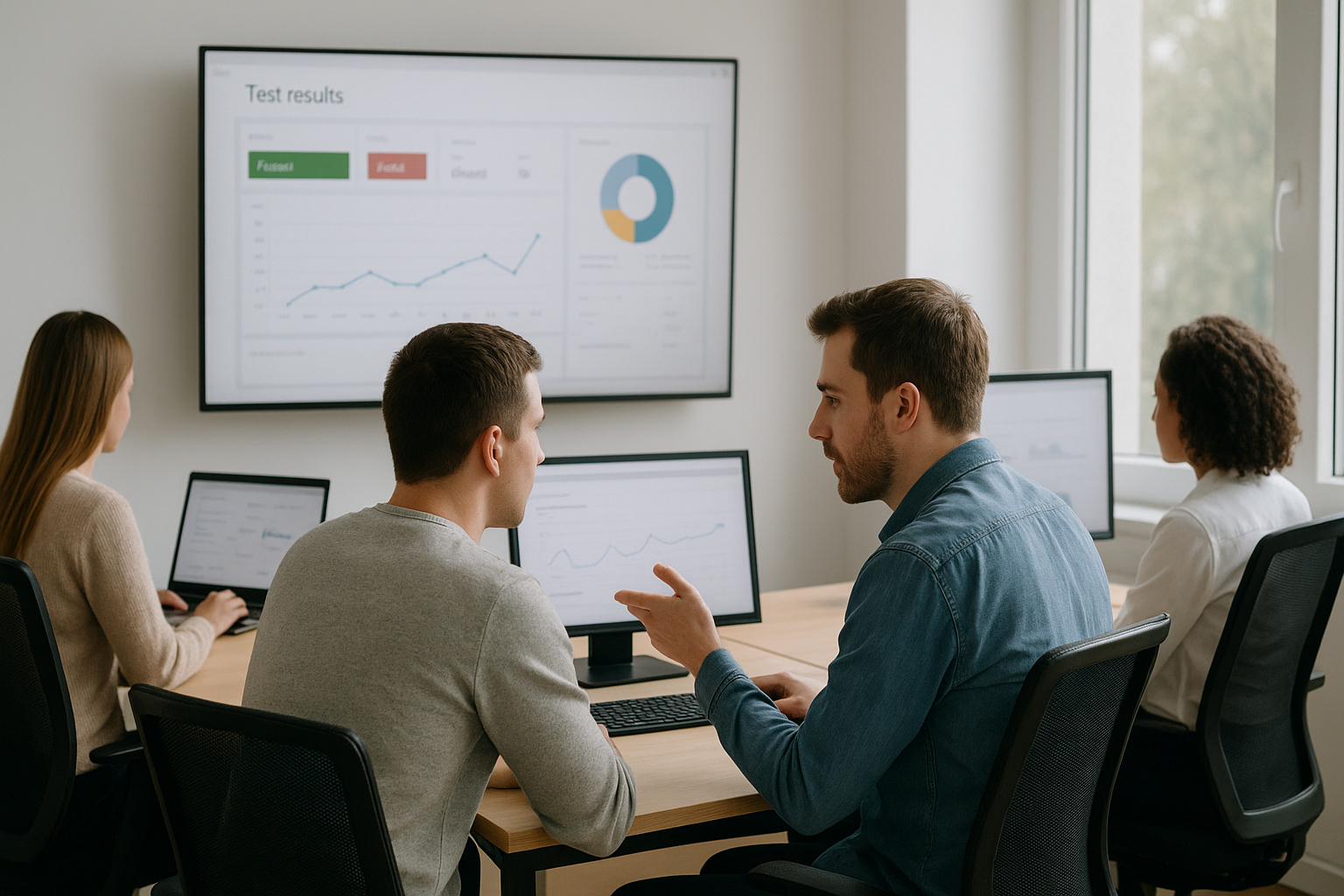 Amazon Nova Act automatiza el QA con agentes de IA