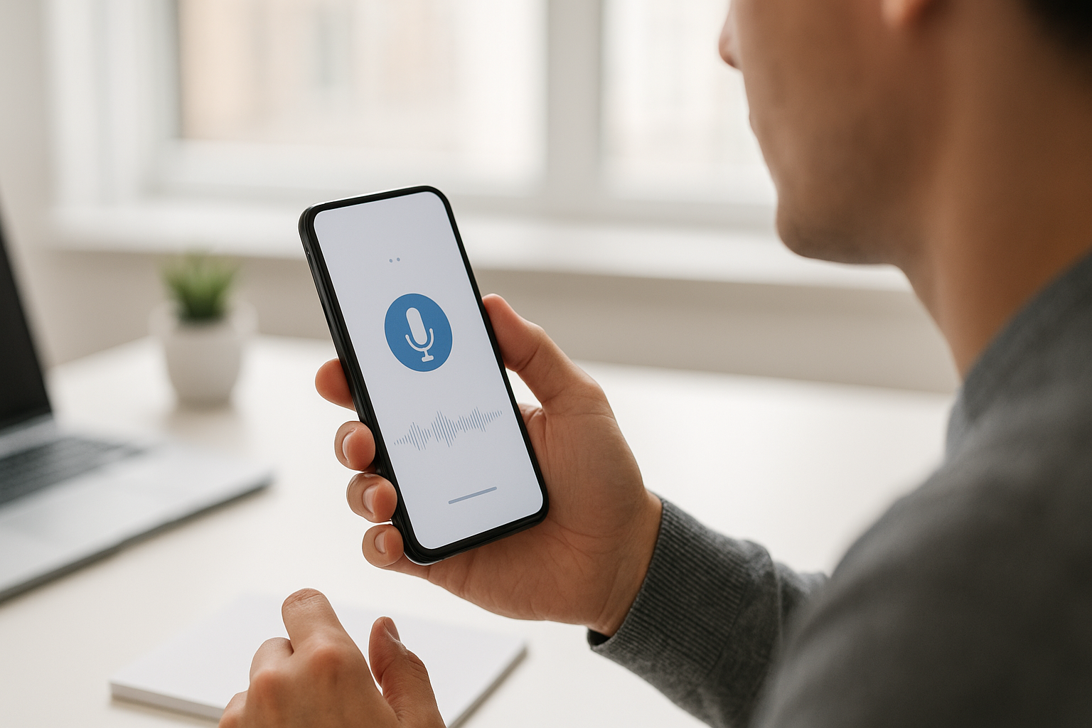 La nueva Siri con IA llega a la beta de iOS 27