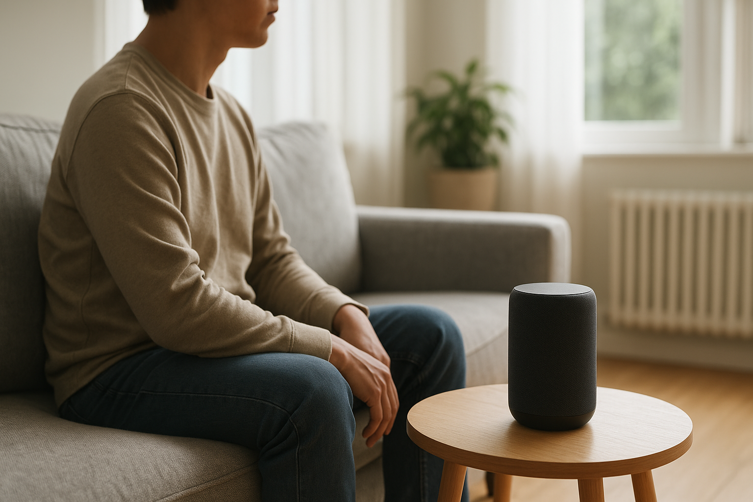 Alexa ahora te avisa cuando algo quiere que compres