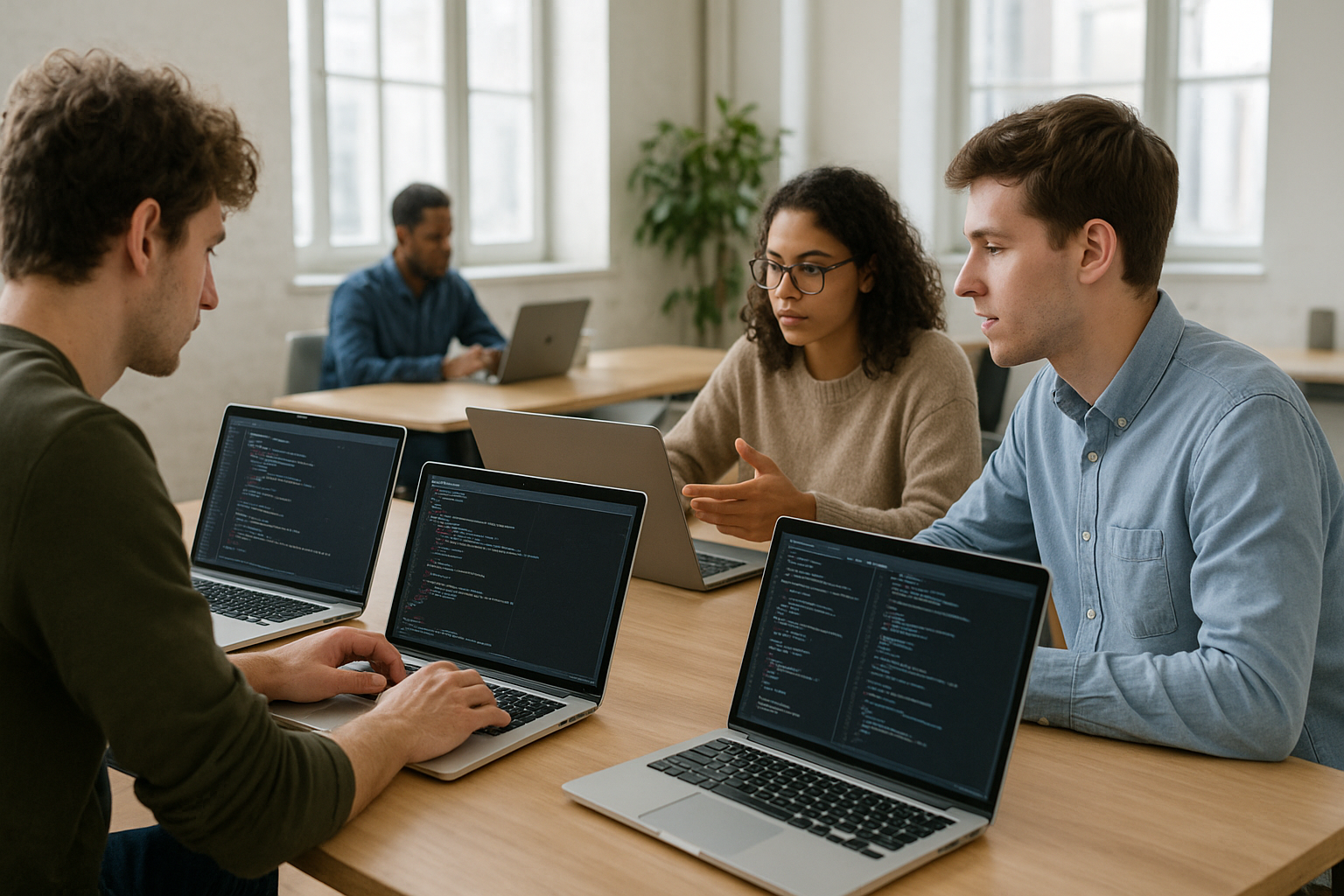 AfterQuery llega a 3.200 millones en cinco meses