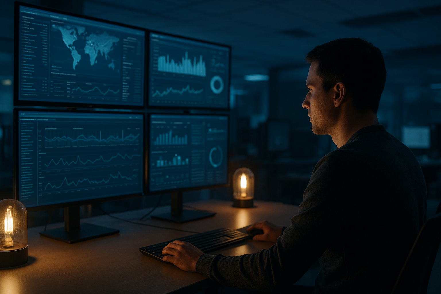HiddenLayer capta 100 millones para blindar la IA