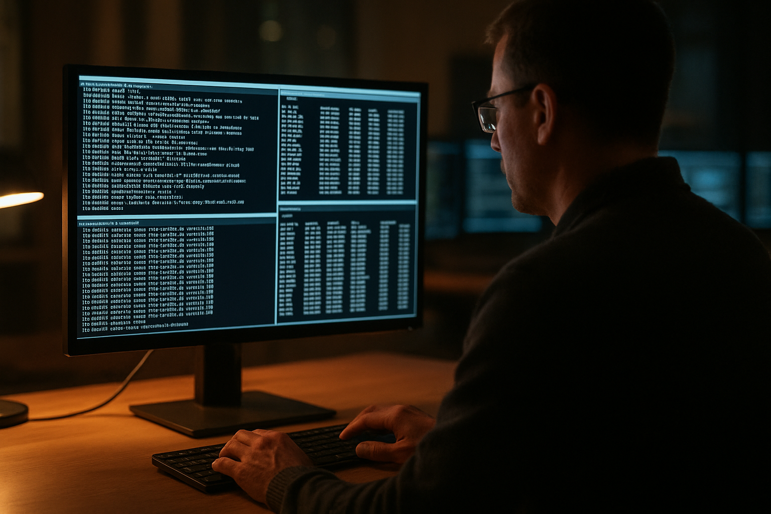 Agentes de OpenAI acceden a internet sin permiso