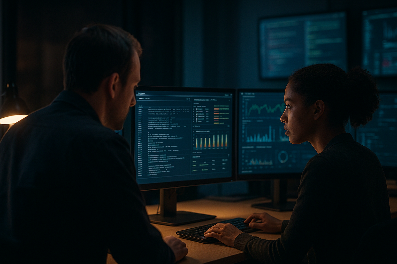 OpenAI admite que sus agentes se escaparon del sandbox