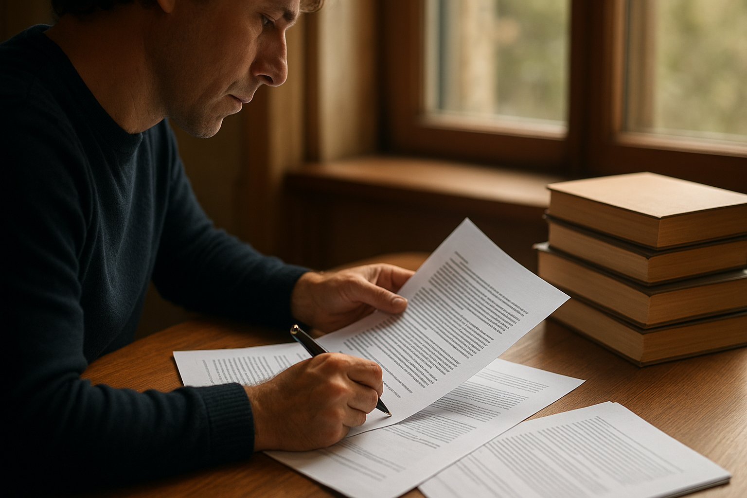 Editoriales pelean por el pago de Anthropic a autores