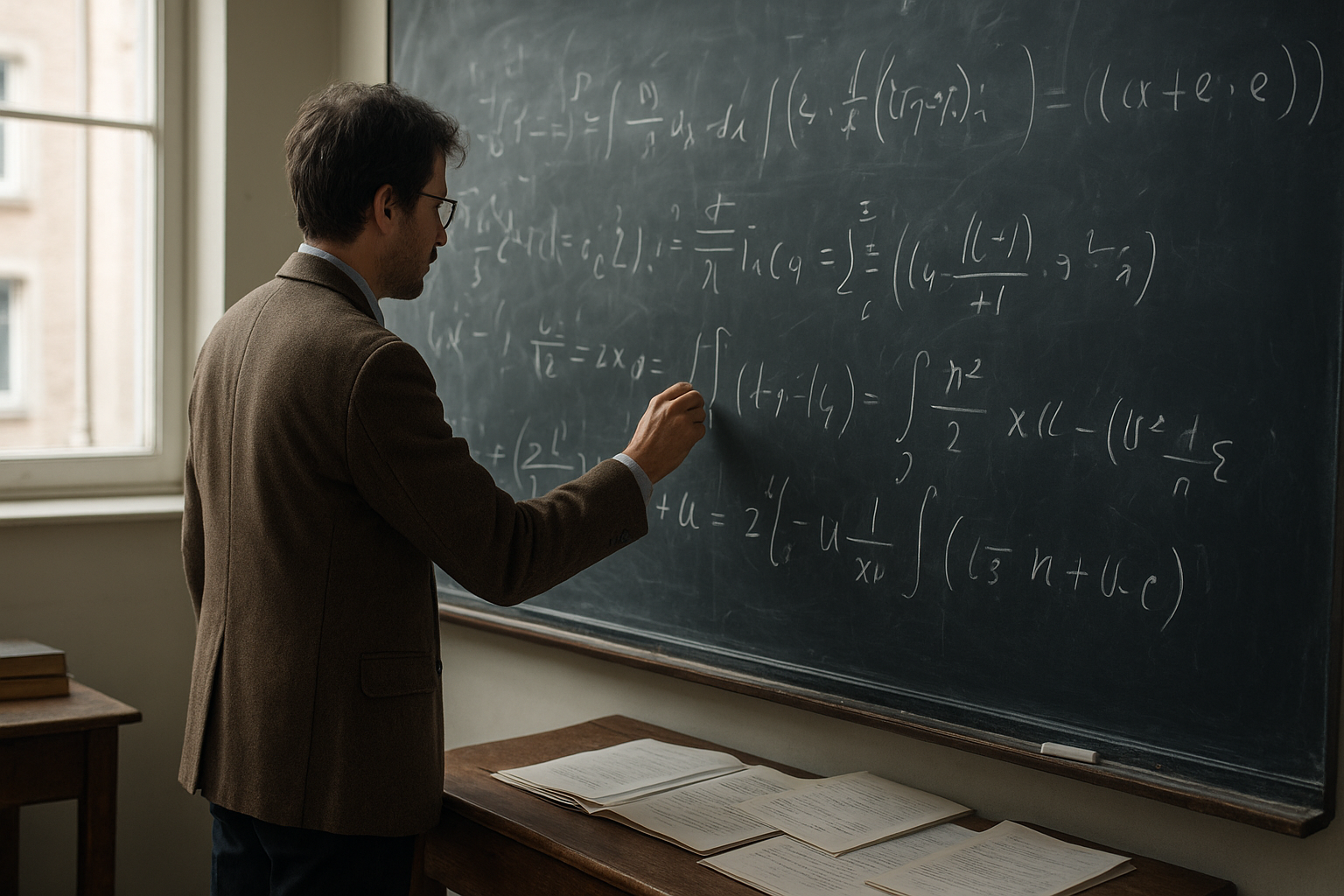 Un matematico acusa a OpenAI de usar datos filtrados