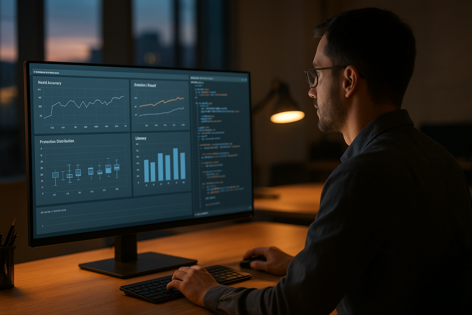 AWS une TorchServe y Ray Serve para desplegar modelos