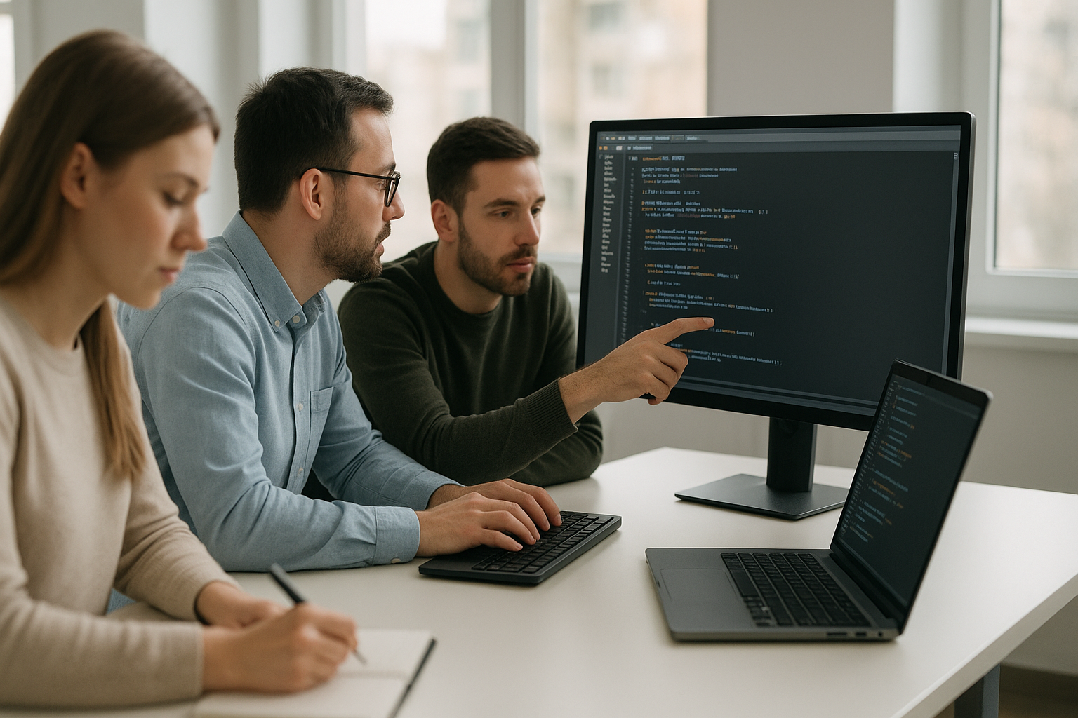 AWS abre el codigo de su SDK para agentes de IA