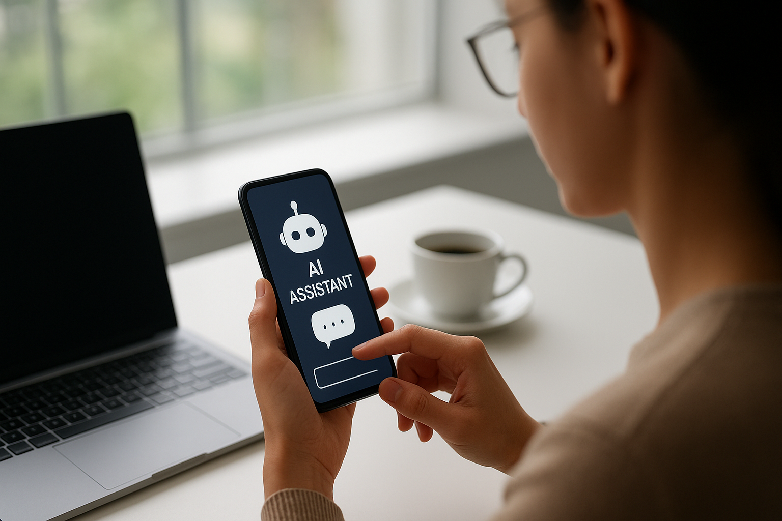 Muse, el agente de IA de Meta, ya es top 2 en la App Store
