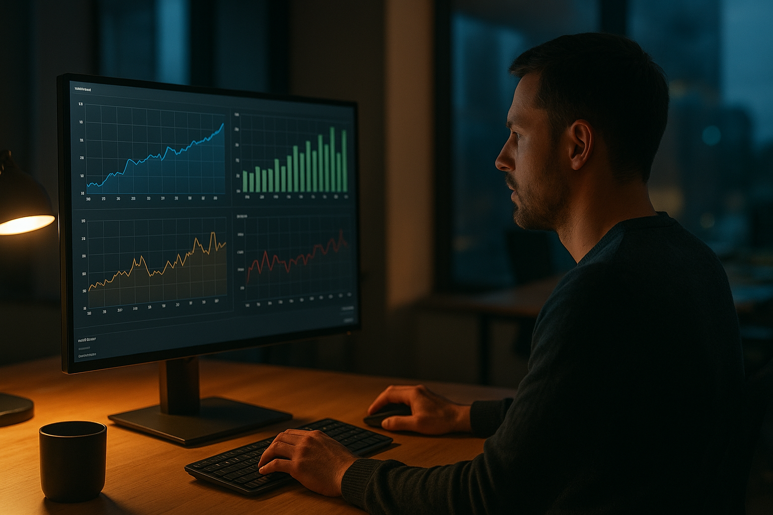 AWS lanza herramientas para vigilar agentes en produccion