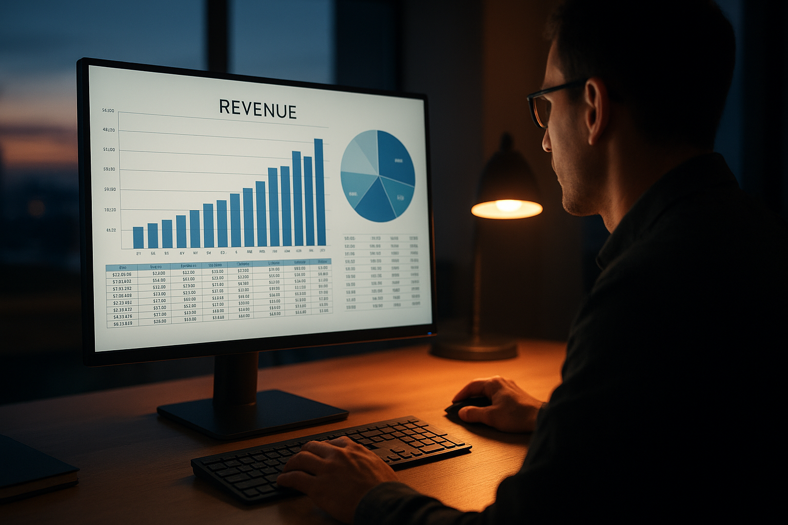 Moonshot AI quiere duplicar ingresos hasta 2.000 millones