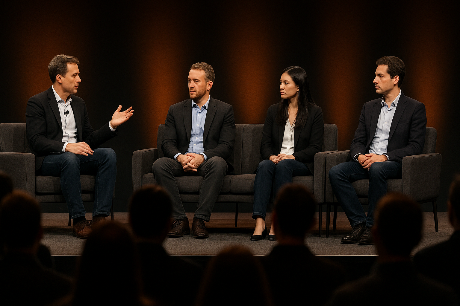 El riesgo de que OpenAI arrase a las startups de IA