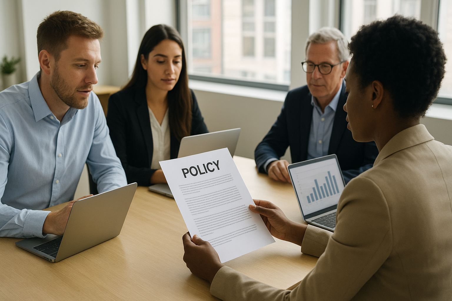 Microsoft fija reglas para sus modelos de IA