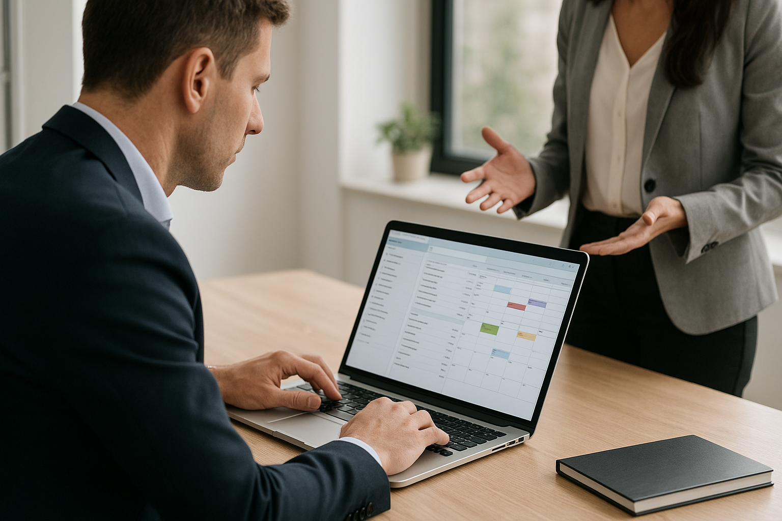 Fyxer: un asistente de IA en el que se confia