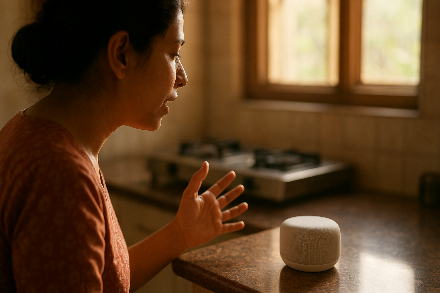 Alexa+ llega a India y cambia de idioma a media frase