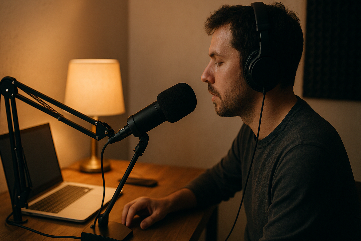 Threads abre la puerta a los podcasters