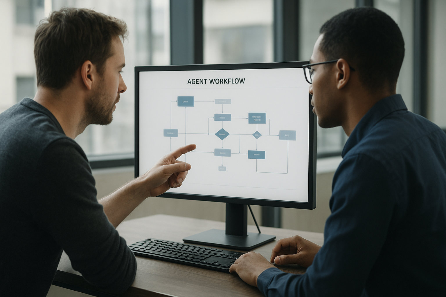 AgentCore optimiza prompts de agentes en Bedrock