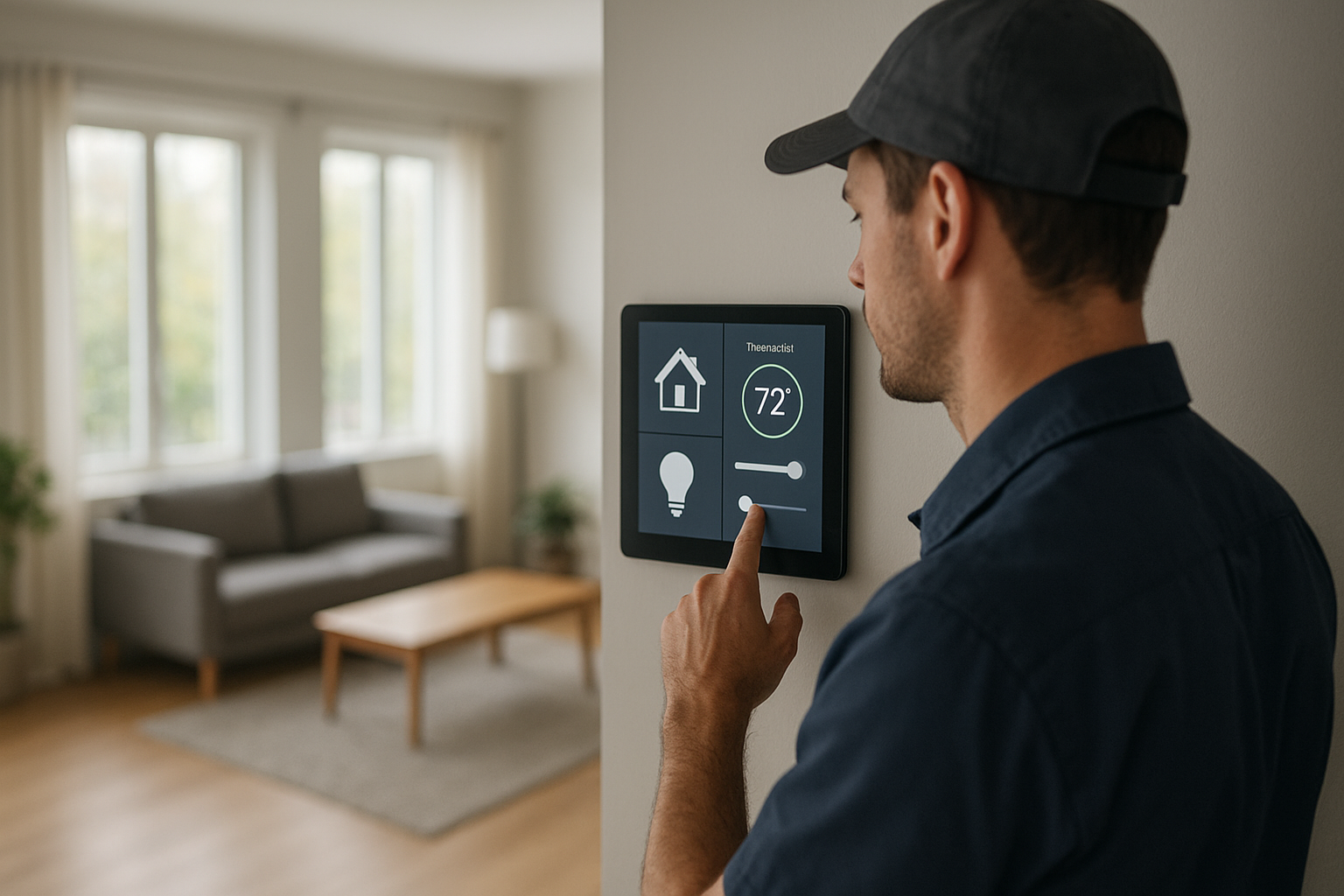 Google abre su MCP para controlar el hogar con IA