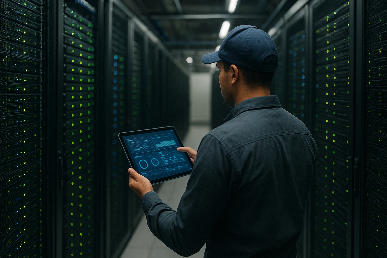 NVRx en Amazon EKS: adios a los fallos de entreno