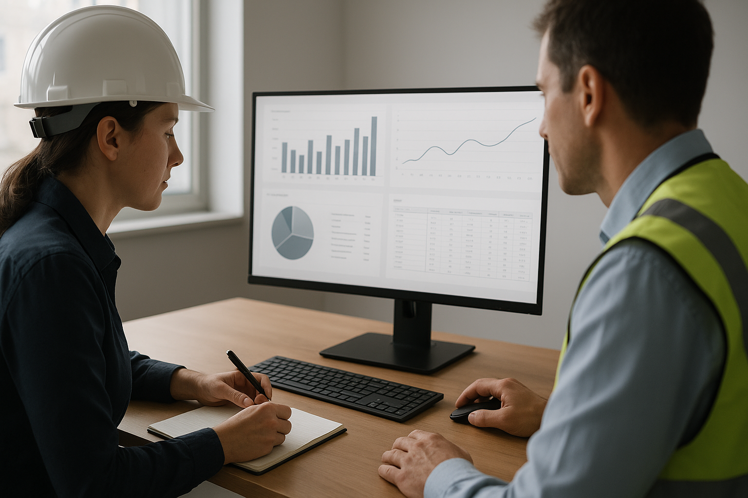 Anthropic y OpenAI abren sus modelos a auditores externos