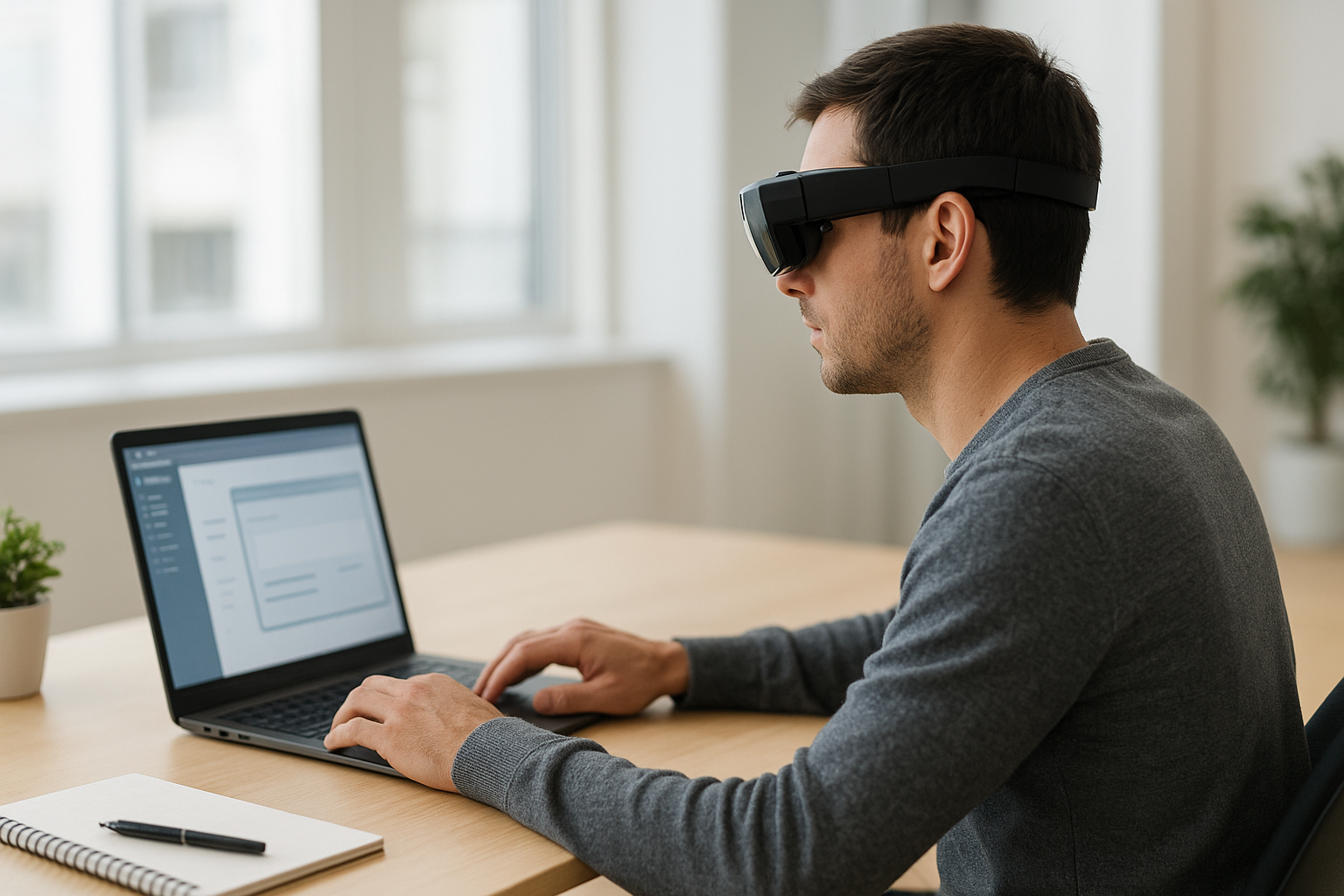Snap vende sus gafas de AR a 2.200 dolares