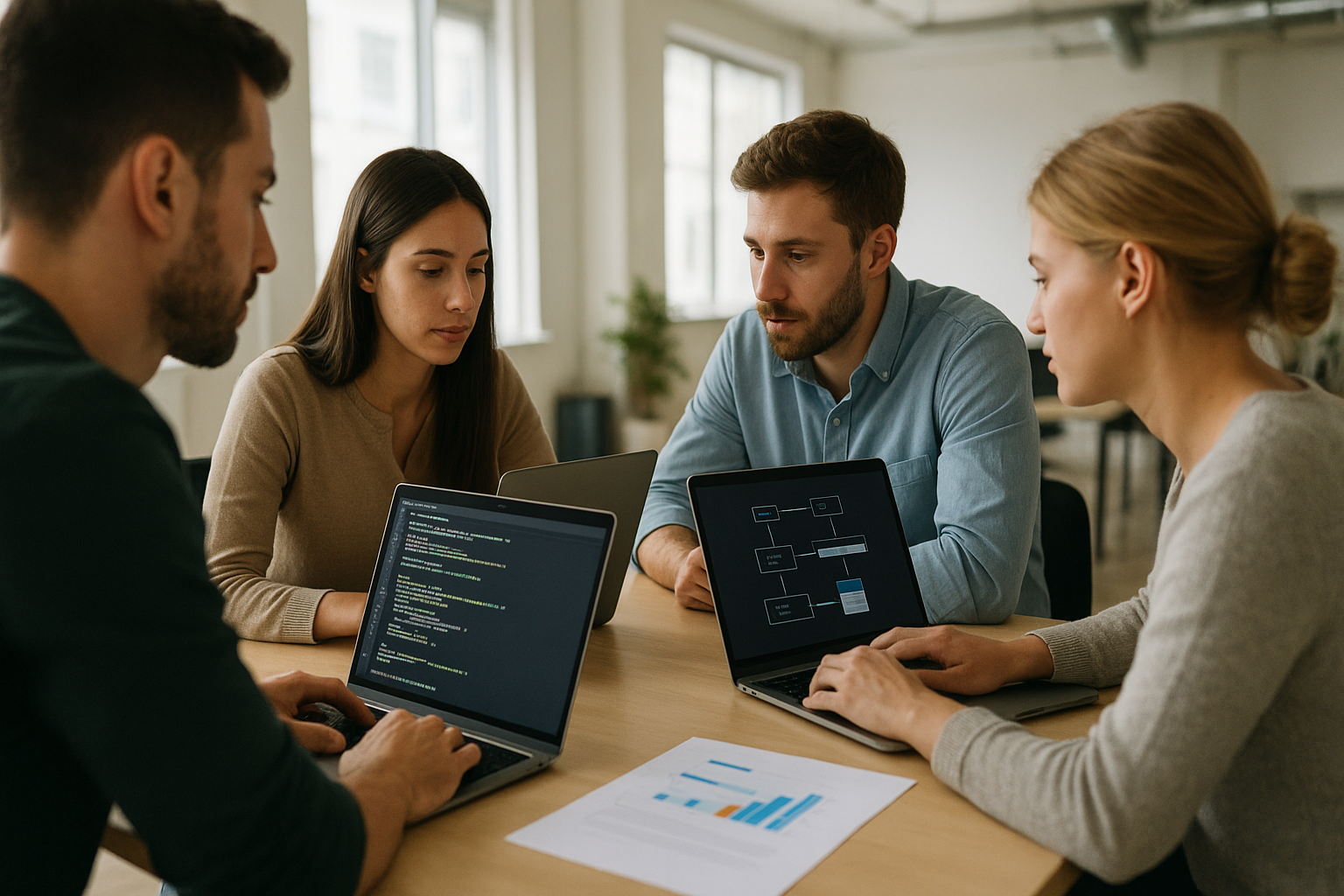 Startups fichan agentes de IA como si fueran empleados