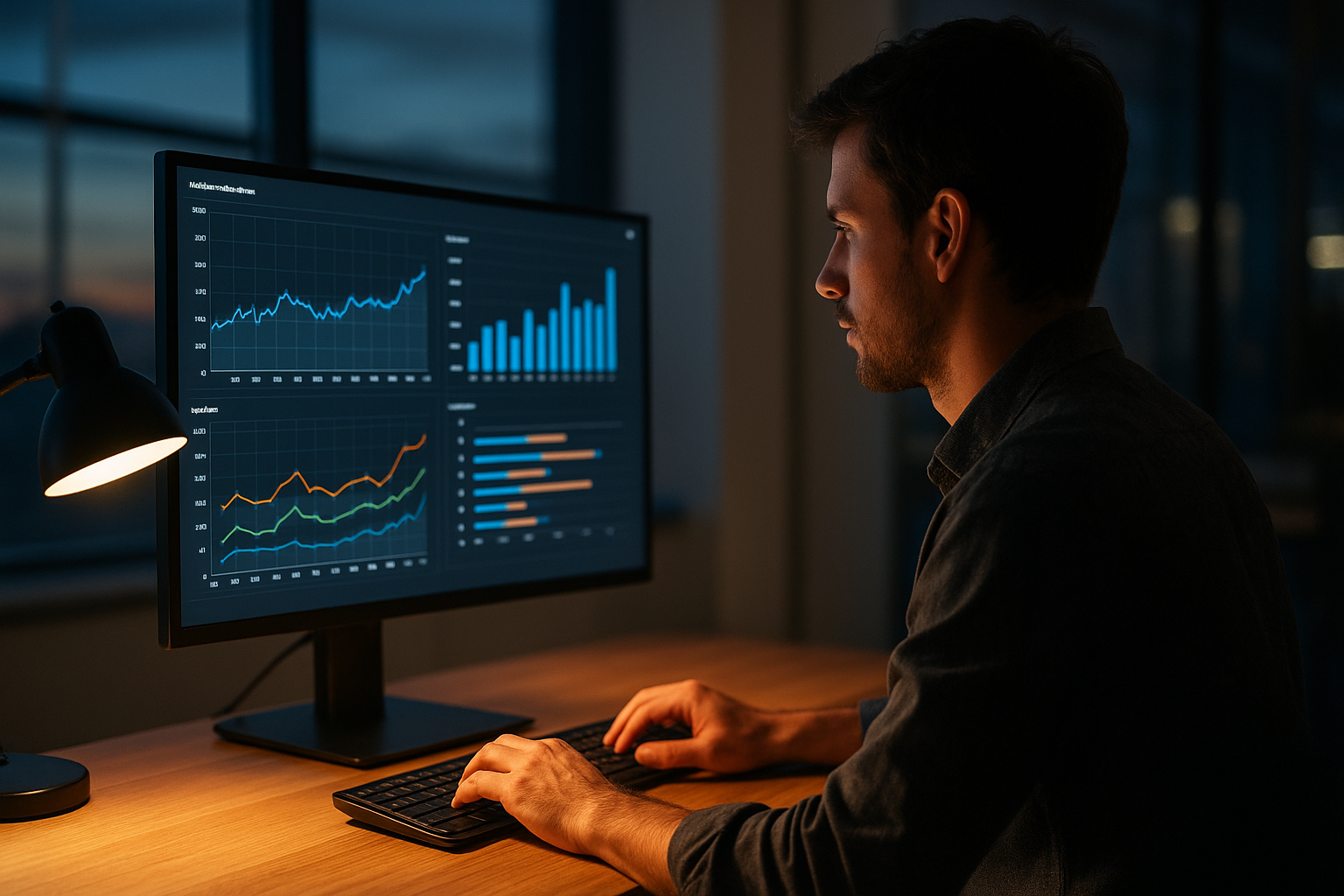 Como elegir base de datos vectorial en Amazon Bedrock
