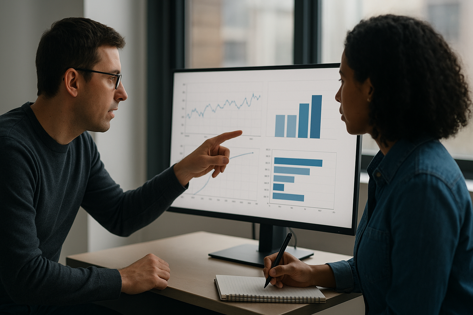 Alianza para auditar modelos de IA de codigo abierto