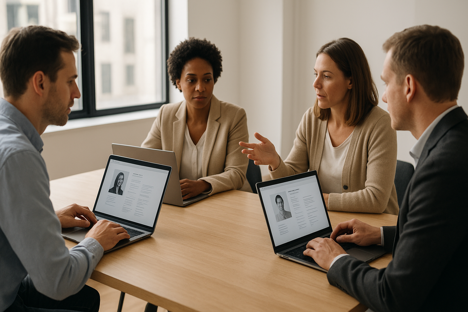 AWS estrena Connect Talent para contratar a gran escala