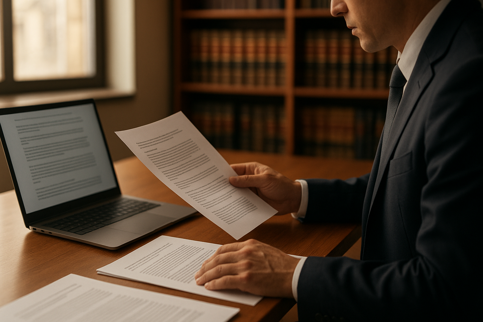 Astra for Law: IA para revisar contratos legales