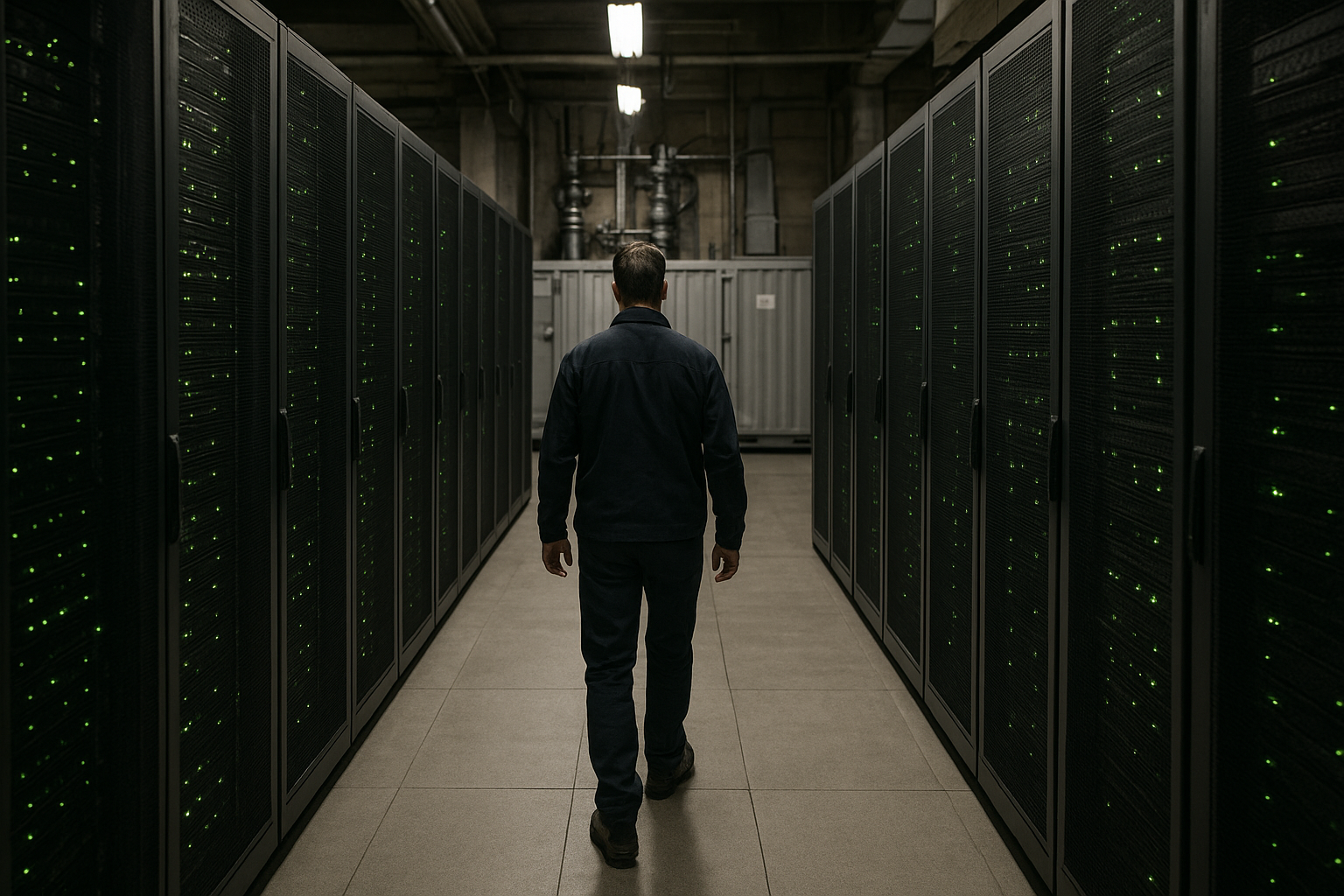 Crusoe capta 3.900 millones para su computo de IA