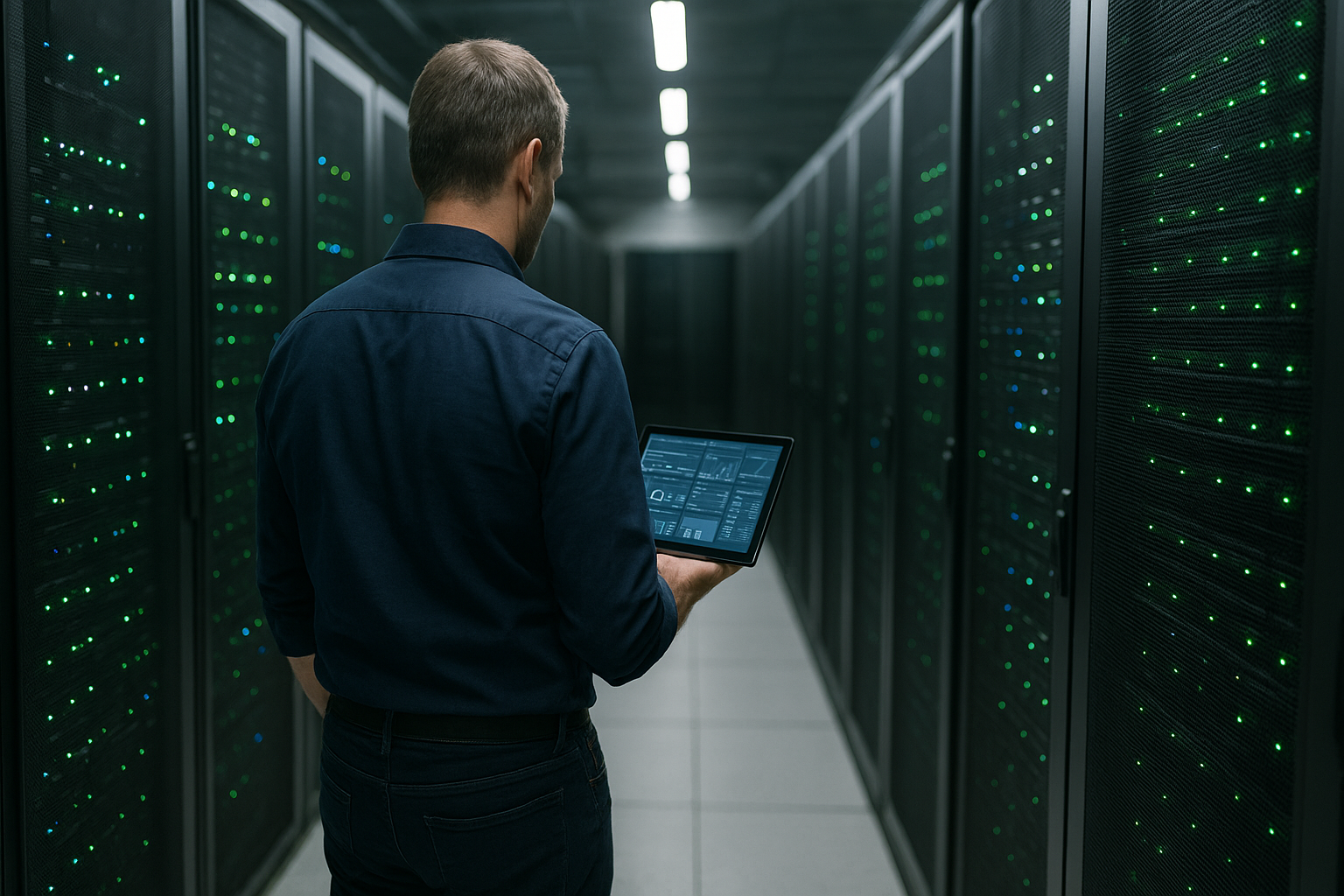AWS reduce hasta un 82% la latencia de inferencia GPU