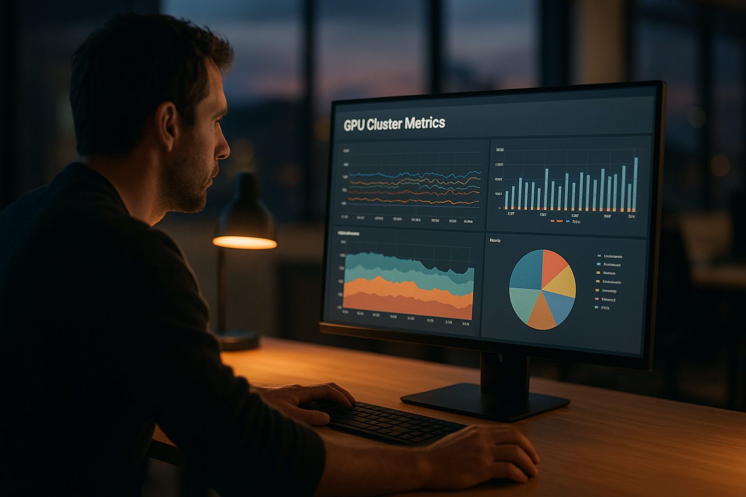 SageMaker anade 13 funciones para desplegar IA
