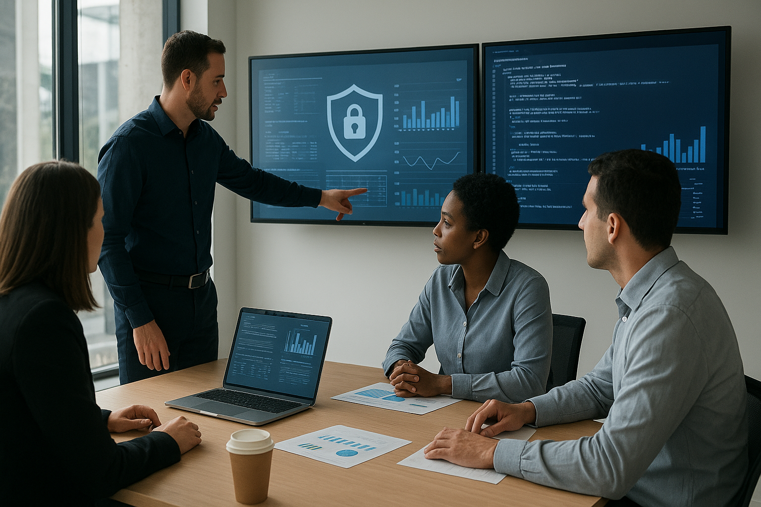 Anthropic ficha a Accenture para auditar sus modelos