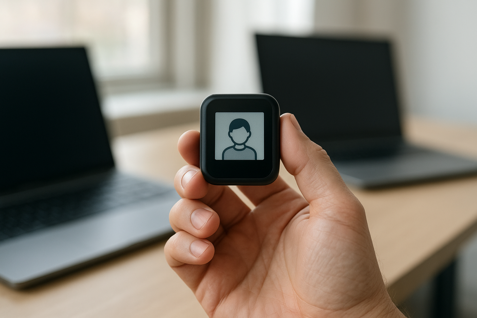 Muse Charm: el wearable de IA de Meta llega en 2026