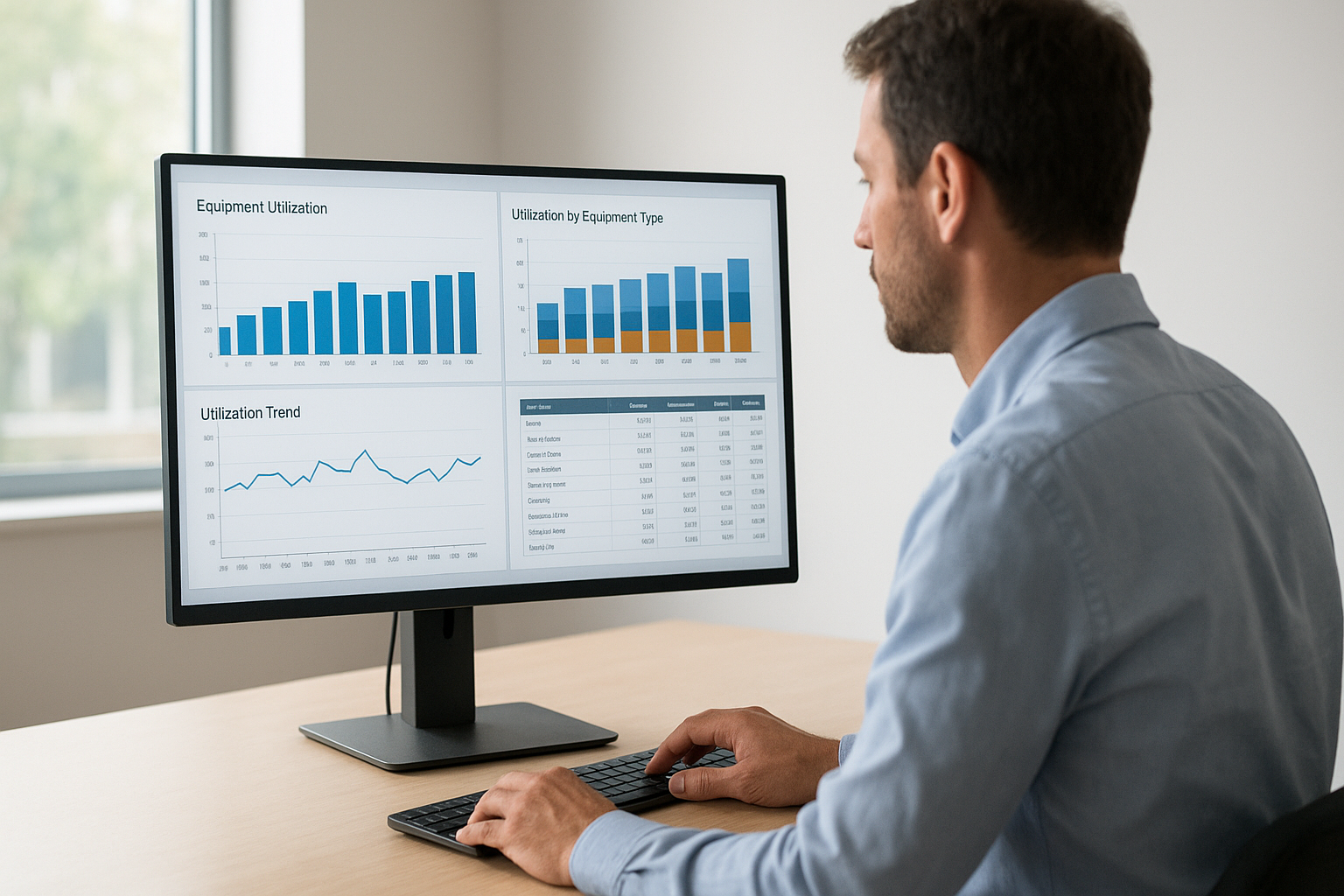 Datacor lleva el analytics de alquiler a QuickSight
