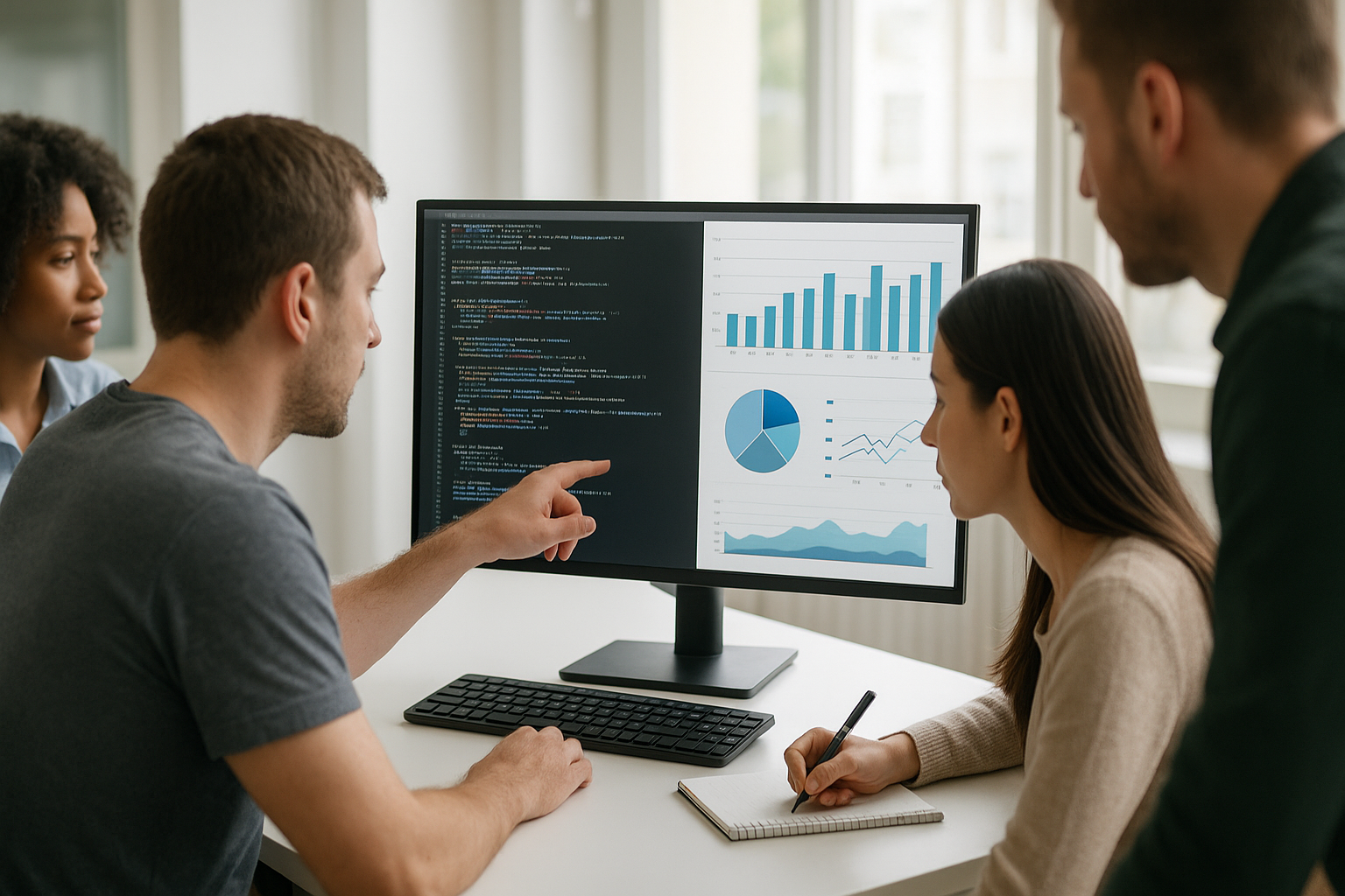 Proaction sube ventas un 60% usando Codex de OpenAI