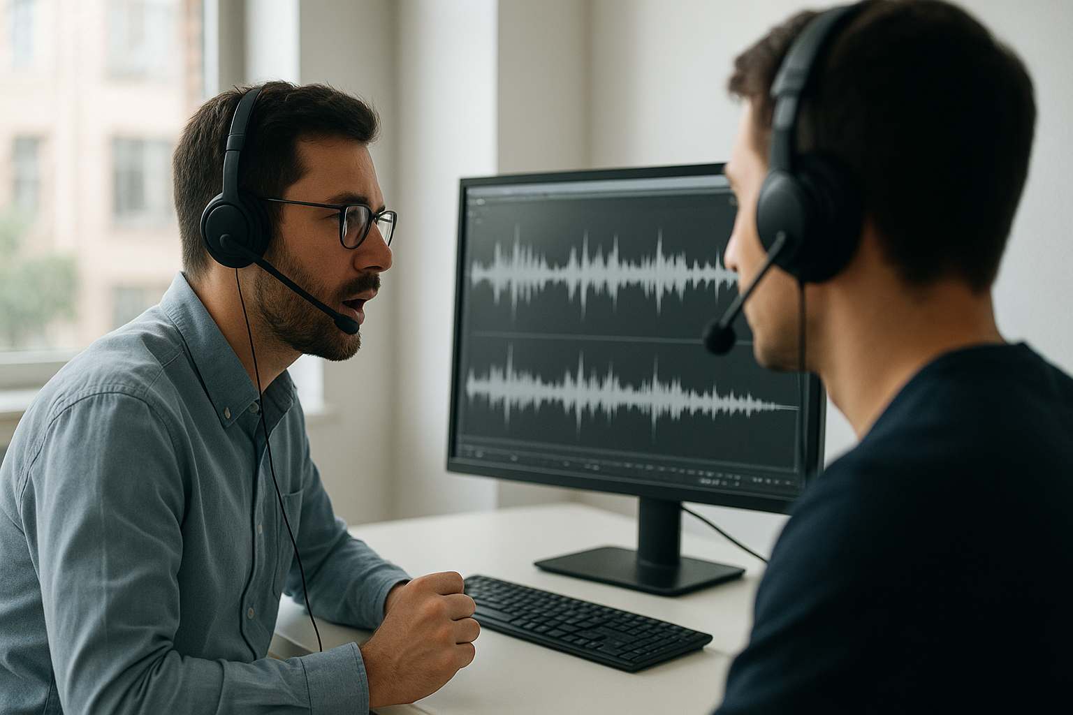 vLLM-Omni lleva la voz en tiempo real a SageMaker