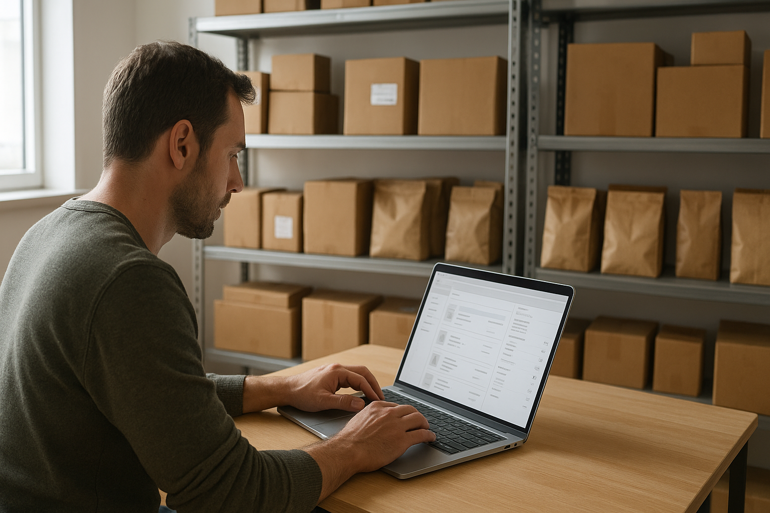 Shopify deja que los agentes de IA paguen solos