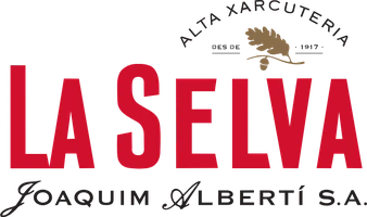 La Selva · Joaquim Albertí