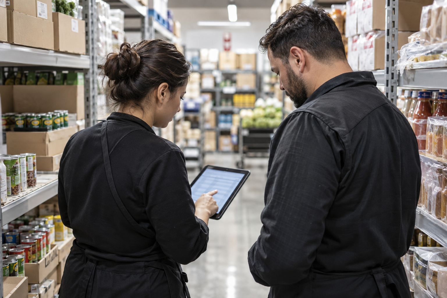 Albertsons rehace su retail empezando por dentro