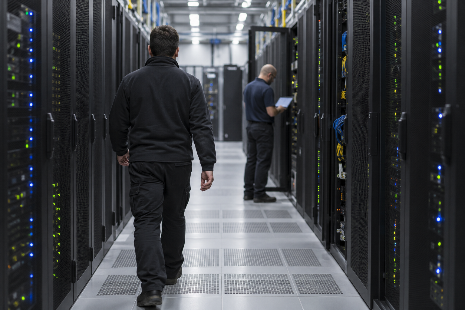 Anthropic no consigue toda la capacidad cloud que necesita