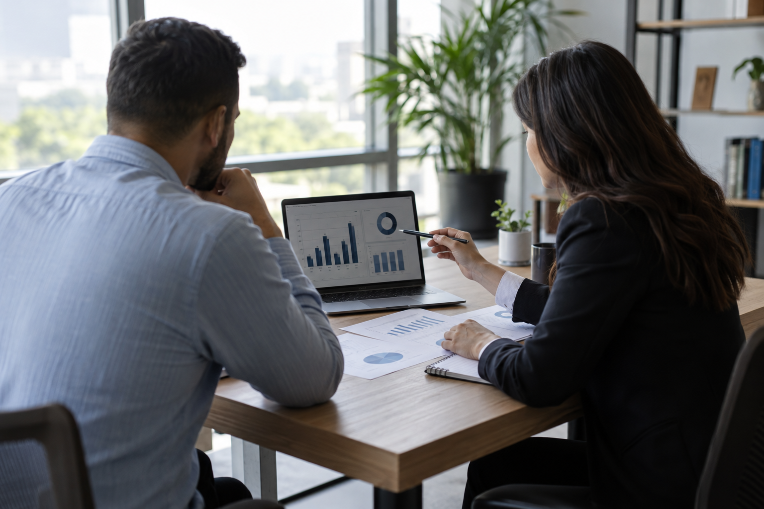 A los managers les cuesta más evaluar equipos con IA