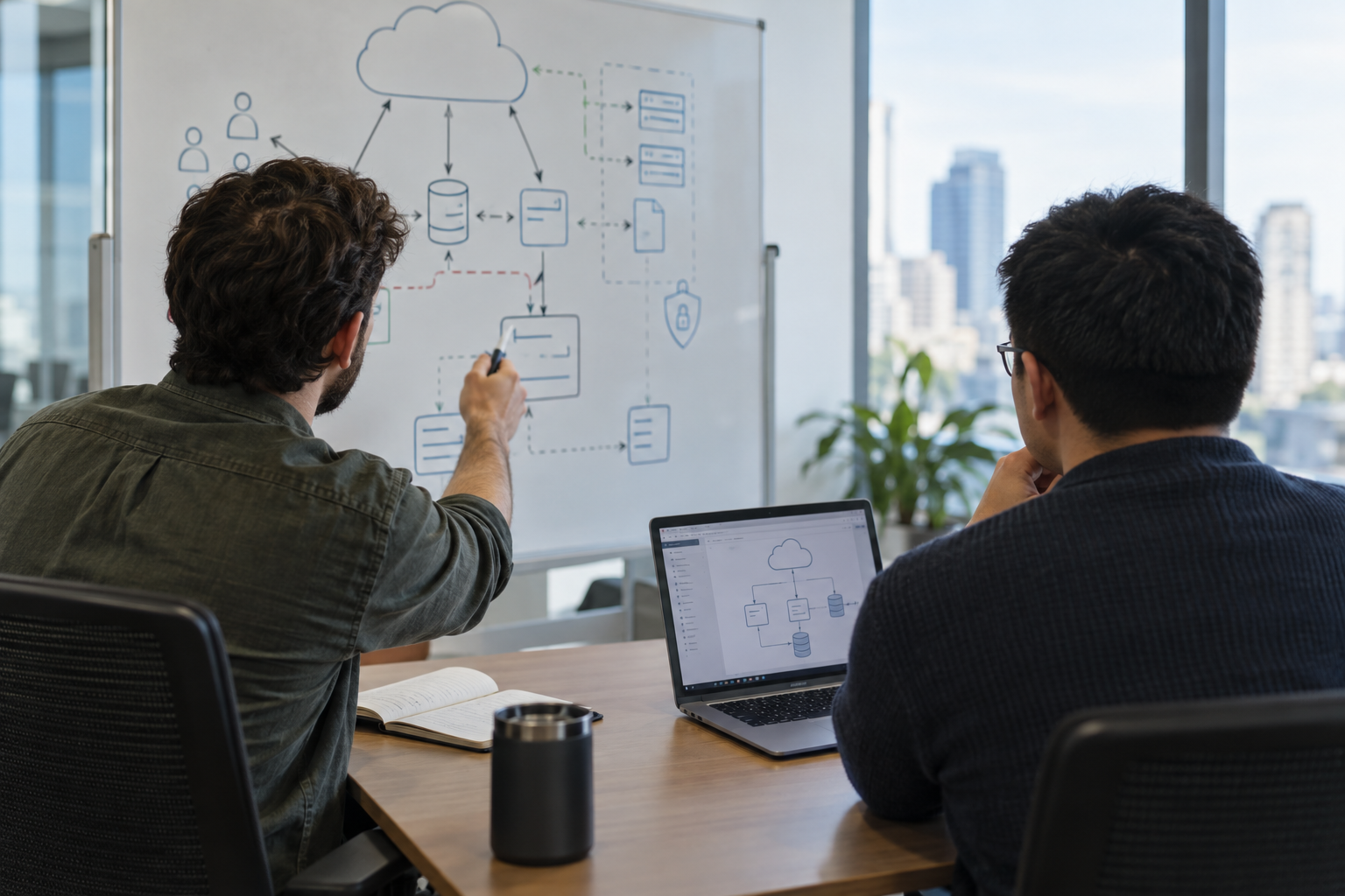 Los modelos de OpenAI aterrizan en Google Cloud