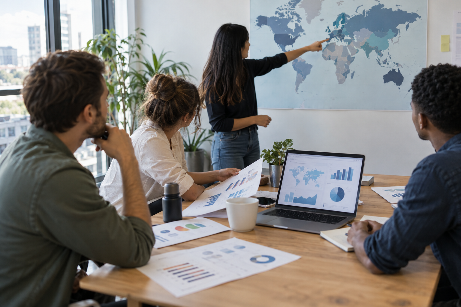 La publicidad en ChatGPT salta a 26 países más